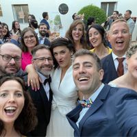 ¿Con cuántos ❤️ valoras el día de tu boda? - 1