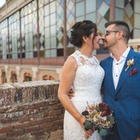 ¿Con cuántos ❤️ valoras el día de tu boda? - 1