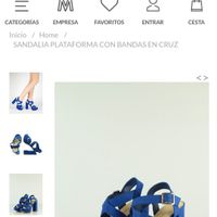 Ya tengo zapatos!!!!!!! - 1