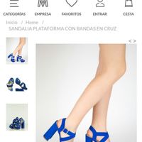 Ya tengo zapatos!!!!!!! - 2