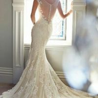 Como se llama el modelo de este vestido de pronovias ? y de qie año es? - 2
