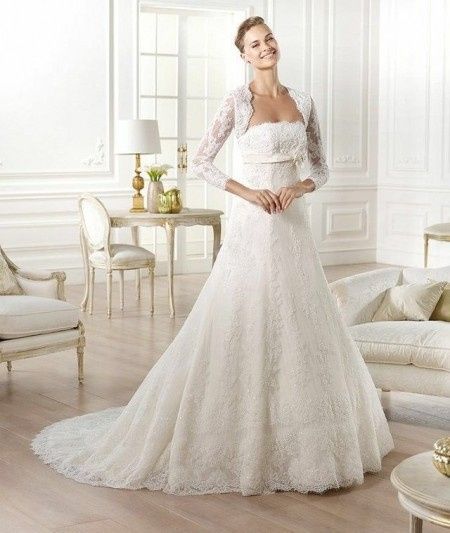 este vestido me gusta