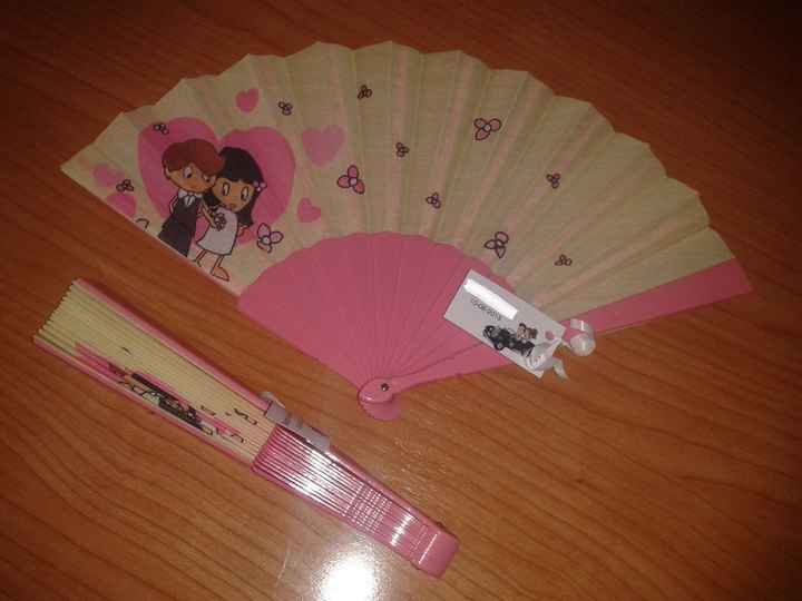 abanicos para las mujeres