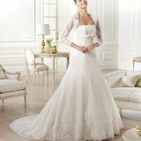 este vestido me gusta