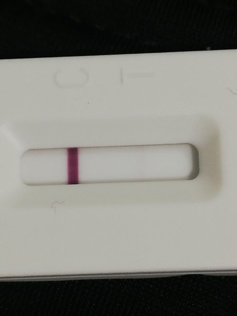 Test positivo o no? - 1