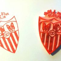 Sello & etiquetas - 2