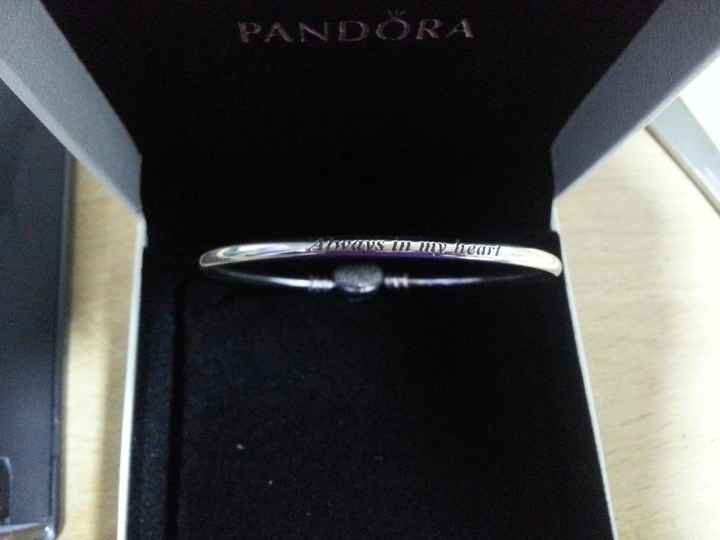 Y con esta pulsera tengo todo!!!! - 2