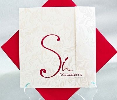 Nuestras invitaciones