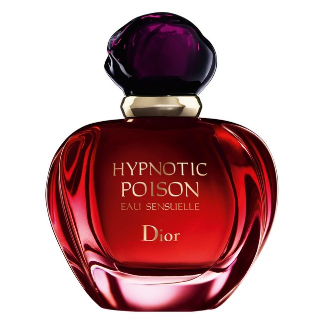 Mi perfume