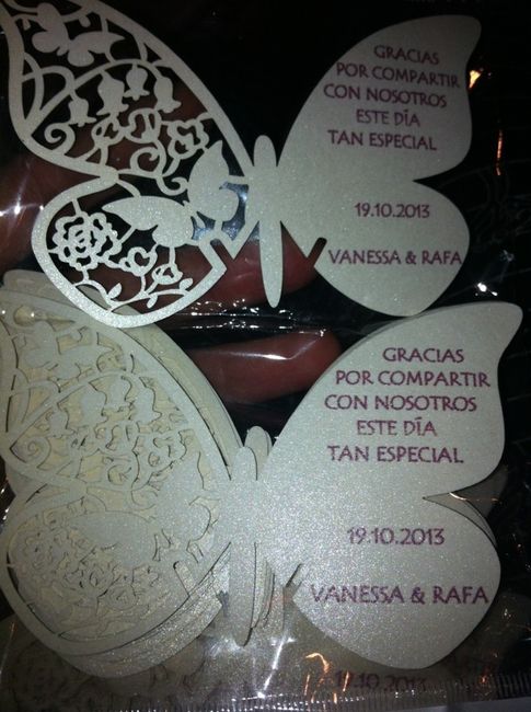 Mariposas marcasitios