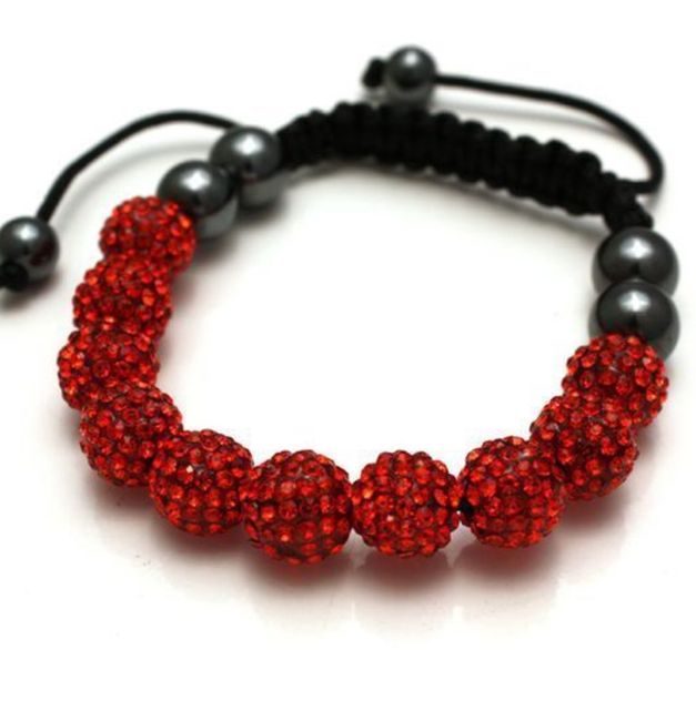 Pulsera regalo chicas despedida