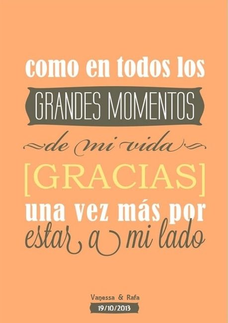 mensaje