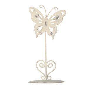 Mesero mariposa