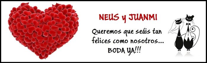 Cartel ligas amigas