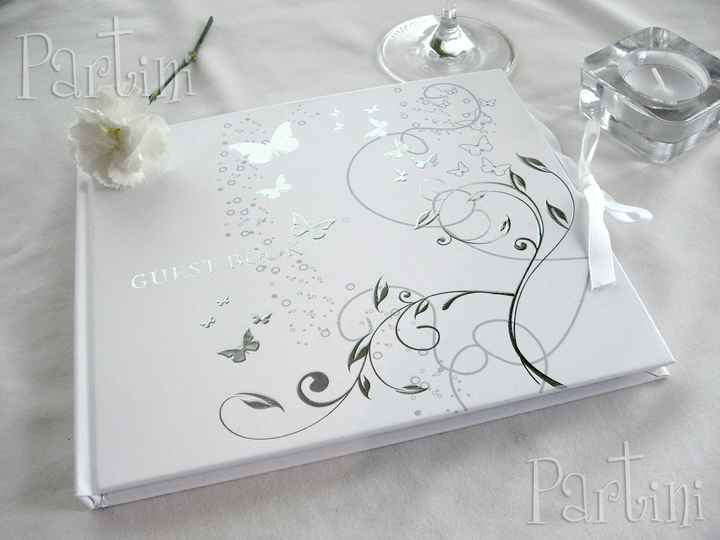 Libro de firmas