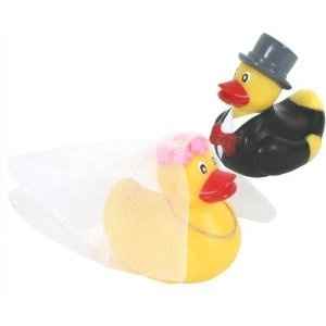 Mis patitos de boda