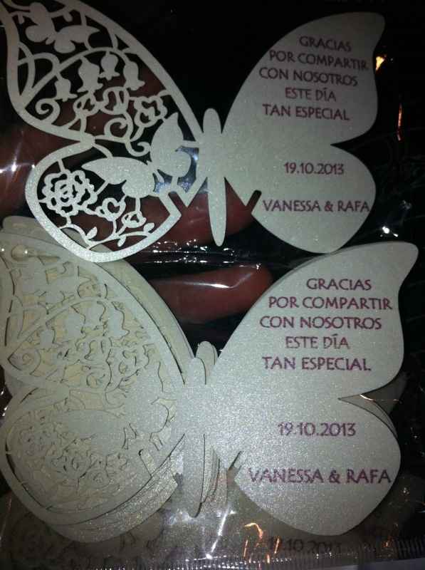 Mariposas marcasitios
