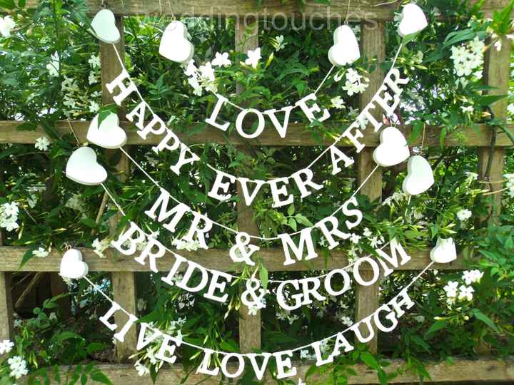 LOVE y MR&MRS