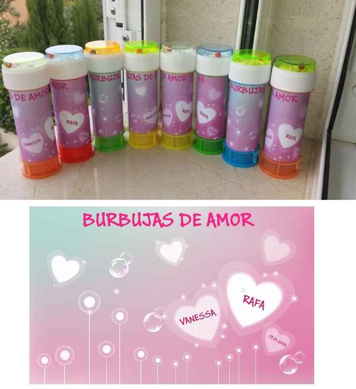 Burbujeros