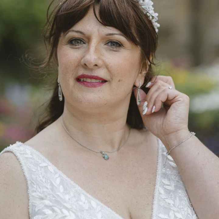 Fotos de nuestra boda - 1