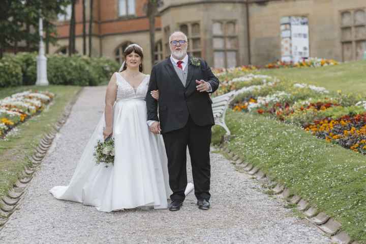 Fotos de nuestra boda - 3
