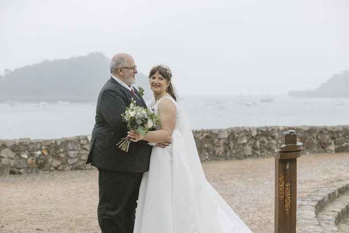 Fotos de nuestra boda - 4