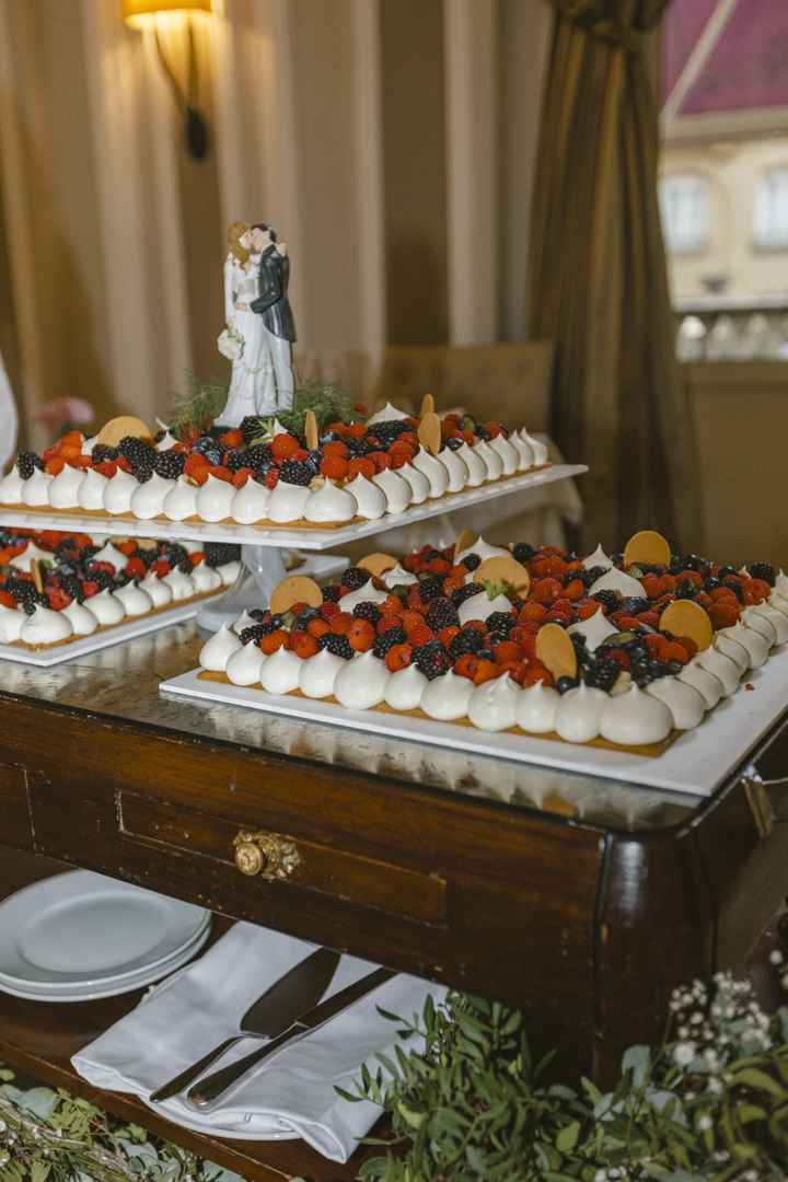 Fotos de nuestra boda - 5