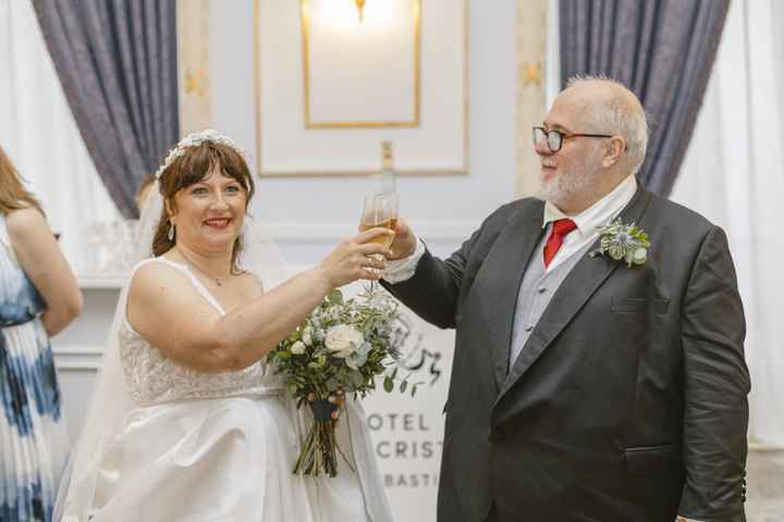 Fotos de nuestra boda - 6