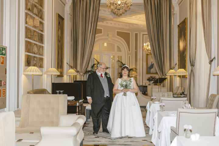 Fotos de nuestra boda - 7