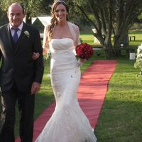 Mi vestido
