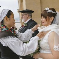 Fotos de nuestra boda - 2