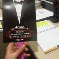 CARA DOS