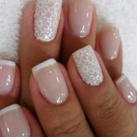 3.Uñas de gel