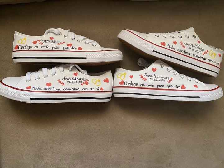 Converse: ¿atemporales o tendencia? - 1