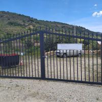 Cartel de bienvenida - 2