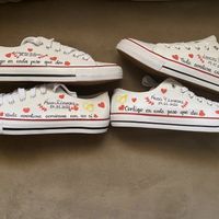 Converse: ¿atemporales o tendencia? - 1