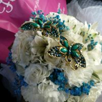 ¿Qué flores has escogido para decorar tu boda? - 1