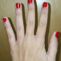 Me muerdo las uñas... - 1
