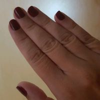 Me muerdo las uñas... - 1