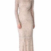 Vestido de enseuño 2 