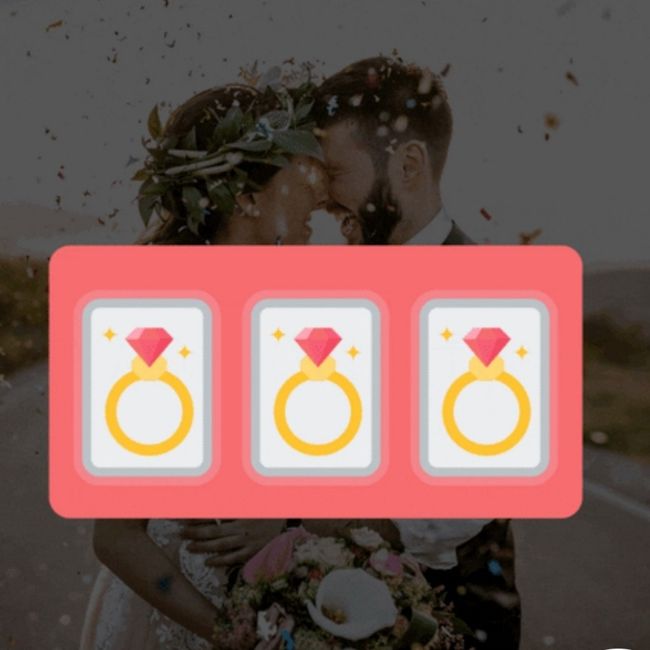 ¿Qué ganarás en el CASINO de las bodas? 😎 3