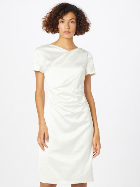 Qué vestido para la firma - 3