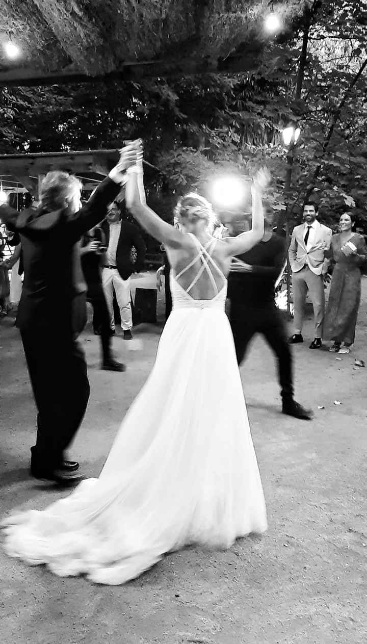 ¿Con cuántos ❤️ valoras el día de tu boda? - 3