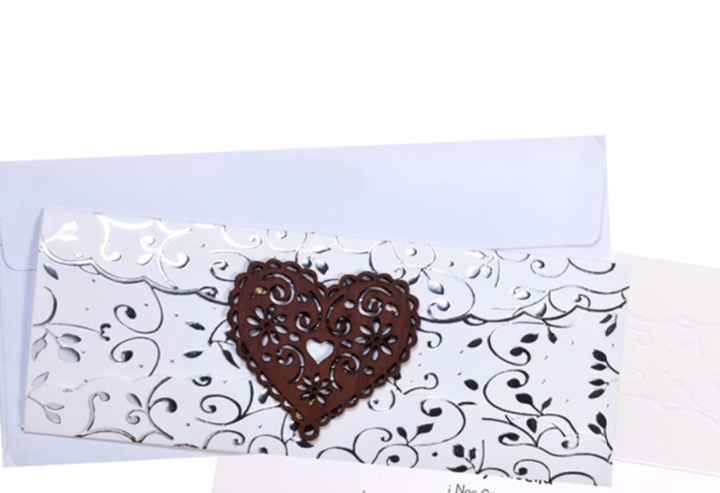 Mi invitación de boda