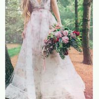 Vestido de color - 2