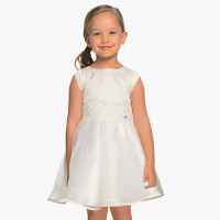 vestidos para las peques, 