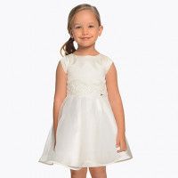 vestidos para las peques, 