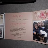 mis invitaciones por dentro