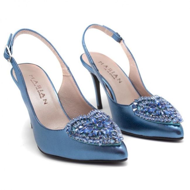 Zapatos de novia 1