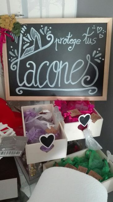 Hoy toco revisar la decoracion... - 6